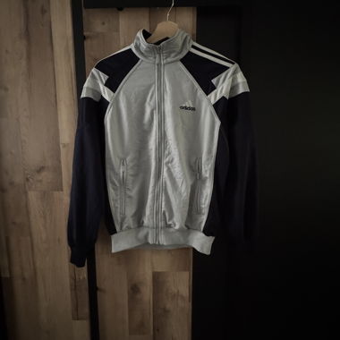 Adidas Trackjacket