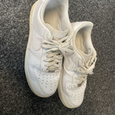Baskets Nike Air Force 1