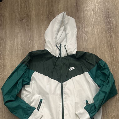 Nike Windrunner 