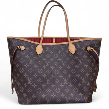 NEVERFULL GM (avec organiseur)