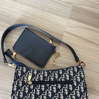 Handtasche Dior