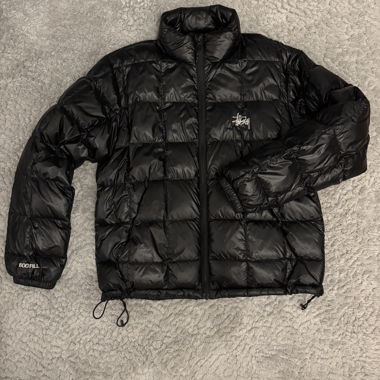 Stüssy Midweight Puffer