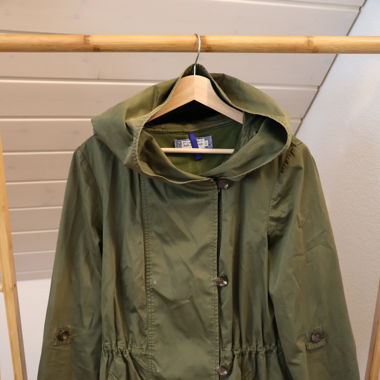 Tom Tailor Jacke XL
