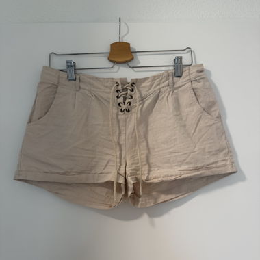 Mini Shorts