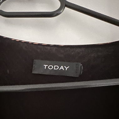 Robe TODAY