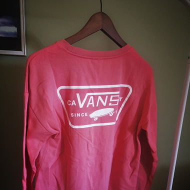 Vans Sweater