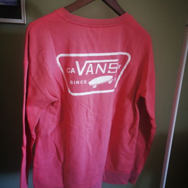 Vans Sweater
