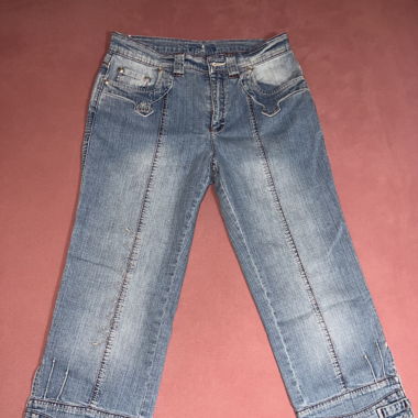 2000s Jeans 