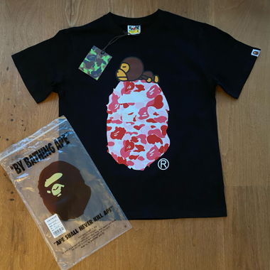 Bape T-Shirt