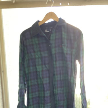 Kleid FredPerry