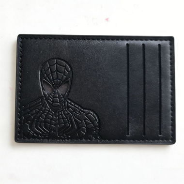 Porta carte Spider-Man