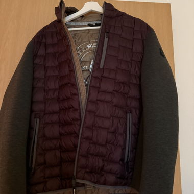 Winterjacke