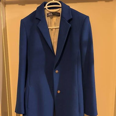 Zara Mantel NEU
