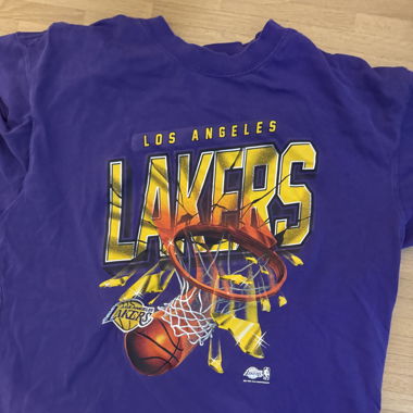 Lakers T-Shirt