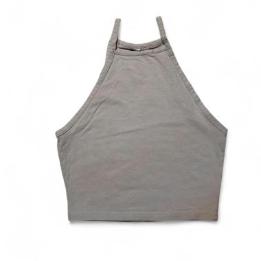 Grey top from H&M