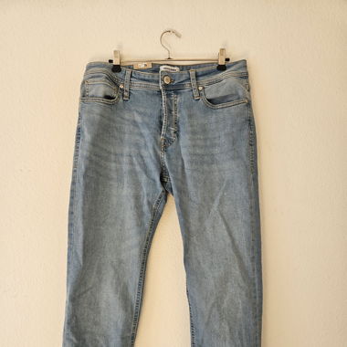 Jeans von Jack and Jones