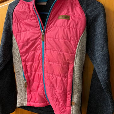 Herbst Jacke