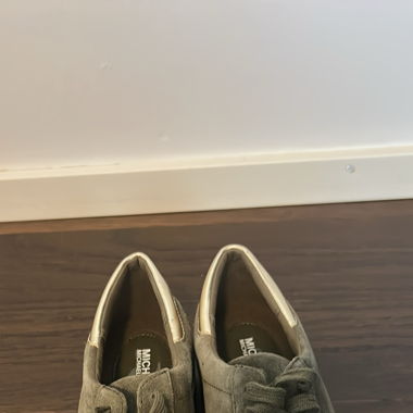 Michael Kors Snickers Gr. 36