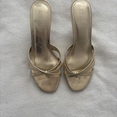 Steve Madden Sandals