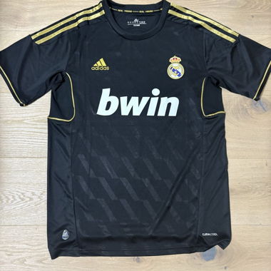 Real Madrid Adidas Jersey