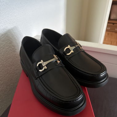 Salvatore Ferragamo / Chaussures NEUVES