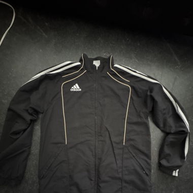 Adidas sportjacke