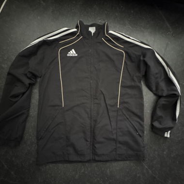 Adidas sportjacke
