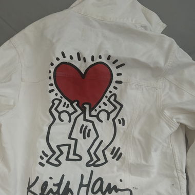 Veste 