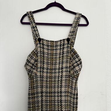 Robe / salopette 