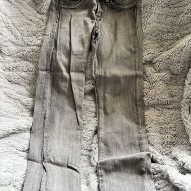 Pantalon Tally skinny