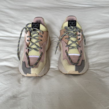 Stella McCartney Eclypse sneakers vegane IT 37