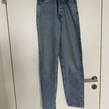 Blue Jeans