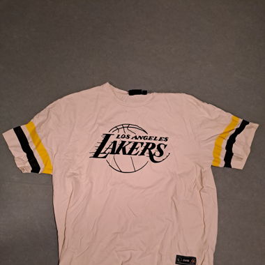 Lakers Shirt