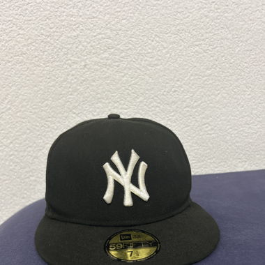 New york cap