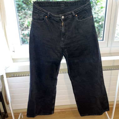 Monki Baggy Jeans