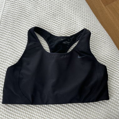 Reggiseno sportivo Nike Dri-FIT