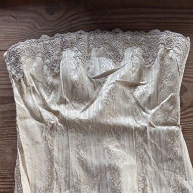 Orsay Corset-Top