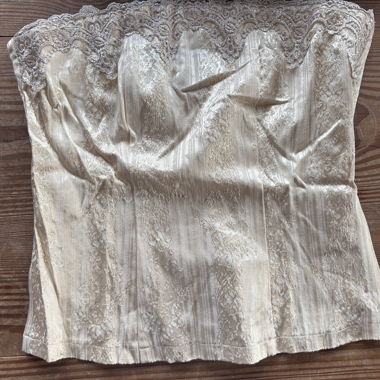 Orsay Corset-Top