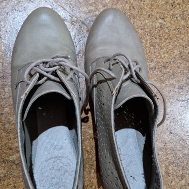 Schuhe 