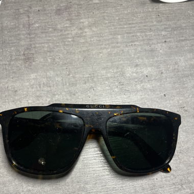 Gucci Glasses