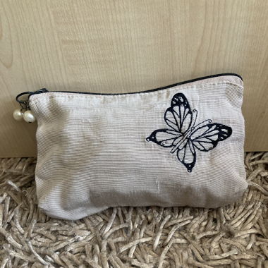 trousse tissu 