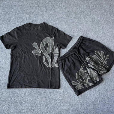 Syna World Summer Tracksuit