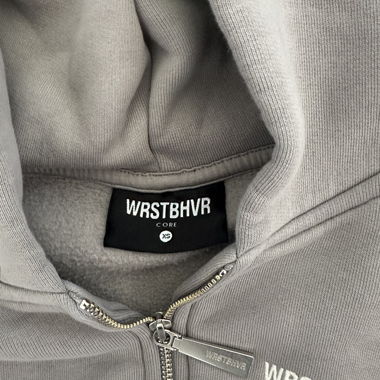 Original Wrst Bhvr Jacke