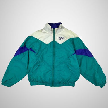 Reebok Trackjacket