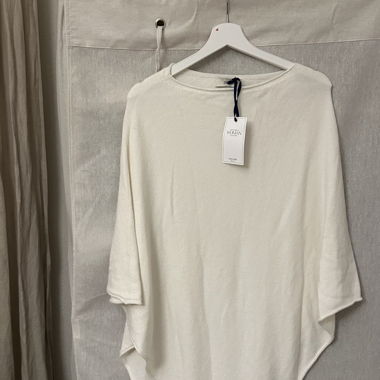 Poncho très doux