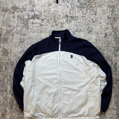 Vintage Nike Trackjacket (L)