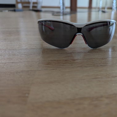 UVEX Sonnenbrille 