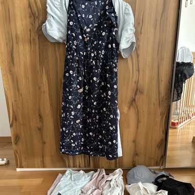 Umstandsmode Set S/XS