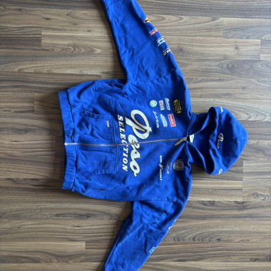 Peso Zipper (Taglia M)
