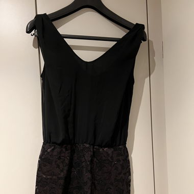 Mini dress intimissimi